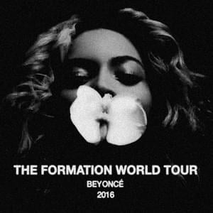 FORMATION (FWT Live) - Beyoncé