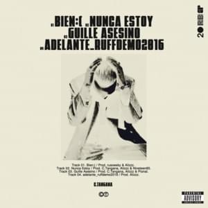 ​​adelante_ruffdemo​2016 - C. Tangana