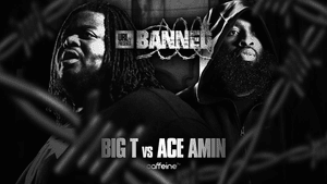 Big T vs. Ace Amin - URLtv (Ft. Ace Amin & Big T (Battle Rapper))