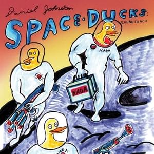 American Dream - Daniel Johnston