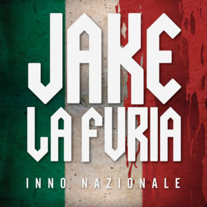 Inno Nazionale - Jake La Furia