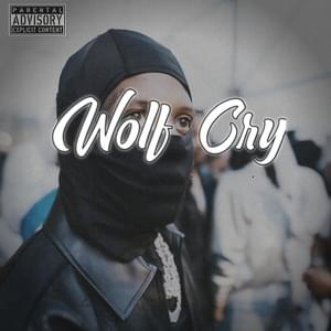 Wolf Cry - YoungBoy Never Broke Again