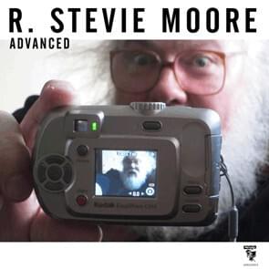 Carmen is Coming - R. Stevie Moore