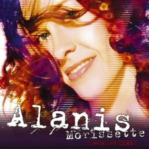 Spineless - Alanis Morissette