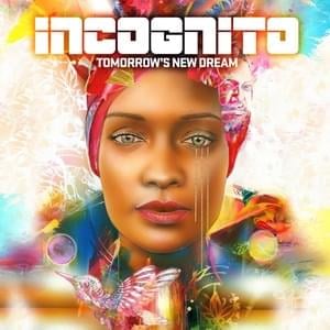 Absent in Spring - Incognito (Ft. Roberta Gentile)