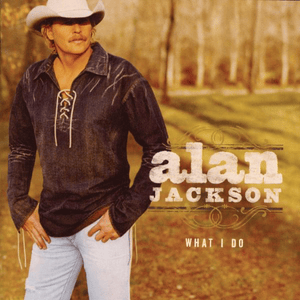 Monday Morning Church - Alan Jackson