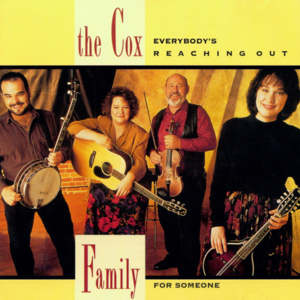 When God Dips His Love In My Heart - The Cox Family (Ft. Alison Krauss)