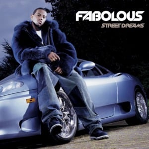 Throw Back - Fabolous