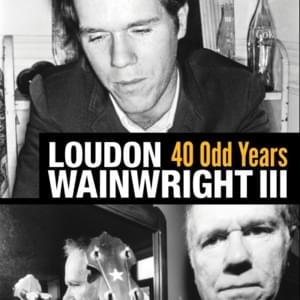 Hey There 2nd Grader - Loudon Wainwright III