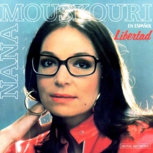 Libertad - Nana Mouskouri