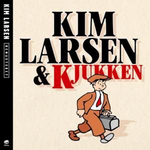 På Vagt For Dronningen - Kim Larsen & Kjukken