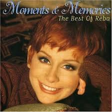 Sweet Dreams (Live) - Reba McEntire