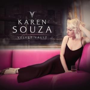 Don’t Let the Sun Go Down on Me - Karen Souza