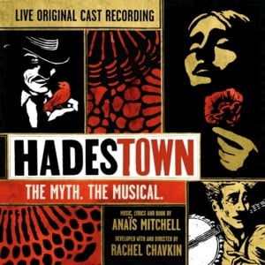 His Kiss, the Riot - Original Cast of Hadestown (Ft. Patrick Page)