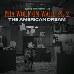 Wall St With Briefcase - Tha God Fahim & Your Old Droog