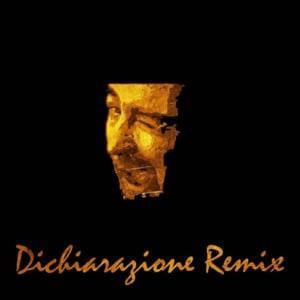 Dichiarazione Remix - Zero Vicious