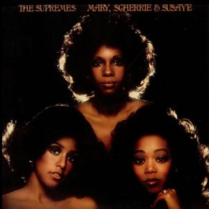 Love, I Never Knew You Could Feel So Good - The Supremes