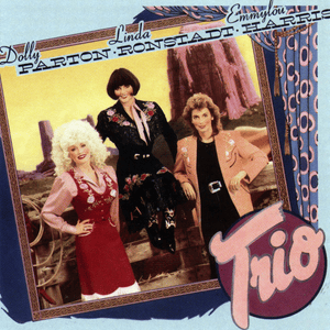 Telling Me Lies - Dolly Parton, Linda Ronstadt & Emmylou Harris