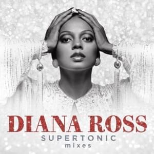 Love Hangover (Eric Kupper Remix) - Diana Ross