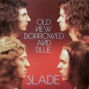 She Did It to Me - Slade