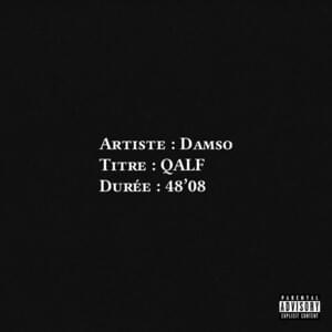 8 HORIZONTAL - Damso