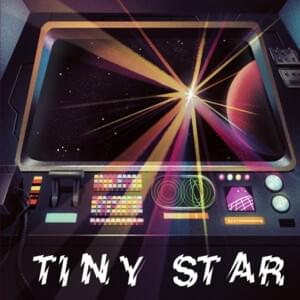 Gravity - Tiny Star