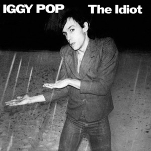 Nightclubbing - Iggy Pop