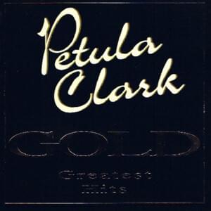 With All My Heart - Petula Clark