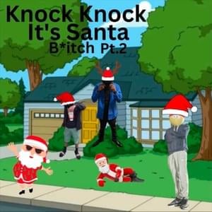 Deck the Halls, Pt. 2 - The Hood Rejects (Ft. Yuno Marr & Yuno Miles)