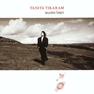 Valentine Heart - Tanita Tikaram