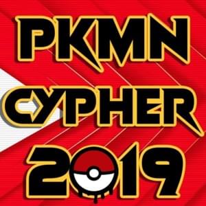 Pokemon Cypher 2019 - Shofu (Ft. Anonymuz, Archer (Rap), BlackLynk, Chris Patrick, CTC (Rapper), Dedboii Kez, G.Yee, JWittz, KingShofu, Matt Houston, OmarCameUp, PE$O PETE, Scoot, Shofu Tha Beatdown, ShueTube, Tanukes, TokenBlackYGOGuy & VI Seconds)