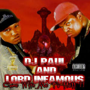 Tryna Run Game - DJ Paul & Lord Infamous