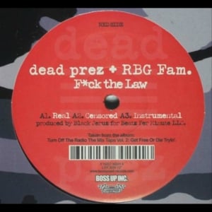 When Mama Cries (Censored) - ​dead prez (Ft. Jamila (Rapper) & Umi (Rap))