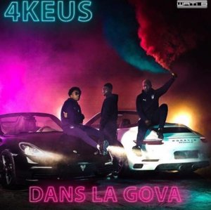 Dans la gova - 4Keus