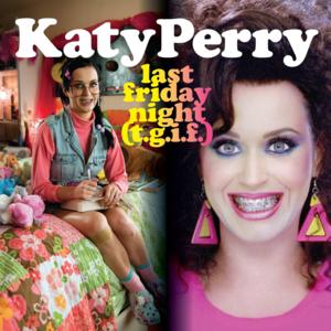 Katy Perry - Last Friday Night (T.G.I.F.) (Ελληνική μετάφραση) - Lyrxo Greek Translations (Ελληνικές μεταφράσεις)