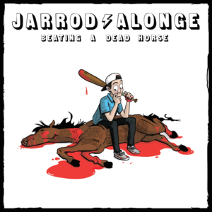 Hey Jarrod, What’s That Song Again? - Amidst the Grave's Demons