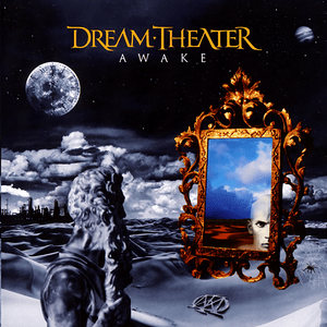 6:00 - Dream Theater