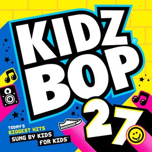 Am I Wrong - KIDZ BOP Kids