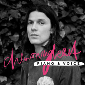 Chew On My Heart (Piano & Voice) - James Bay