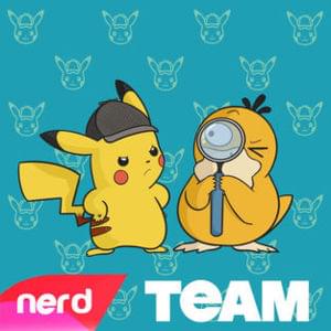 Team - NerdOut