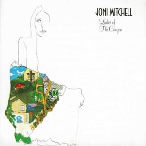 Rainy Night House - Joni Mitchell