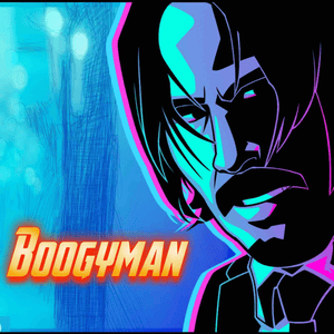 Boogyman - Rockit Music