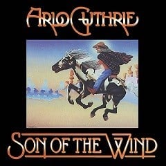 Streets of Laredo - Arlo Guthrie