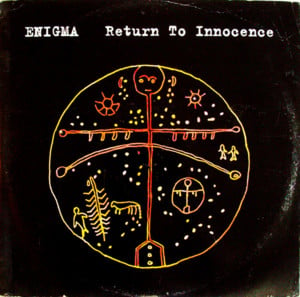 Return to Innocence - Enigma