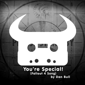 You’re Special! - Dan Bull