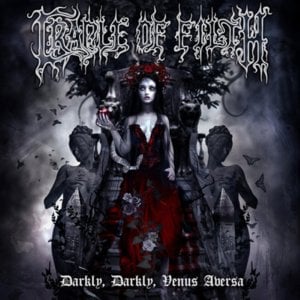 Beast of Extermination - Cradle of Filth