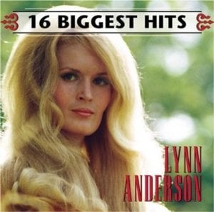 Cry - Lynn Anderson