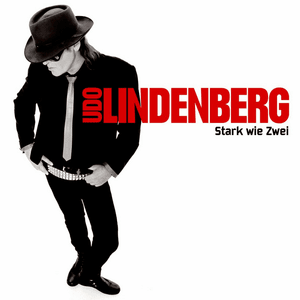 Stark wie zwei - Udo Lindenberg