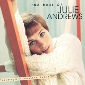 Falling In Love With Love - Julie Andrews