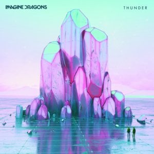 Imagine Dragons - Thunder (magyar fordítás) - Lyrxo magyar fordítások